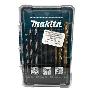 Foto 5 | Foto 5 | Taladro Rotomartillo Hp1630 + Estuche De Brocas/puntas