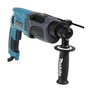 Foto 3 | Foto 3 | Rotomartillo SDS- Plus 780w Makita HR2470 + Brocas D71205