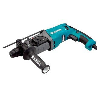 Foto 4 | Foto 4 | Rotomartillo SDS- Plus 780w Makita HR2470 + Brocas D71205