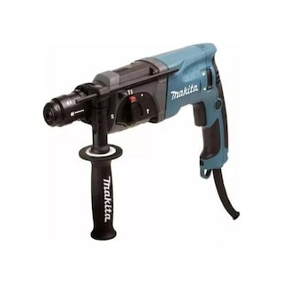 Foto 5 | Foto 5 | Rotomartillo Cincelador Makita con Juego de Cinceles