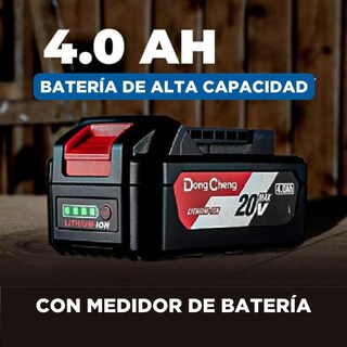 Foto 8 | Foto 8 | Rotomartillo A Batería Sds Plus Dc + Juego 34 Brocas Bosch