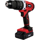 Rotomartillo Inalambrico Aksi De 1/2 Pulg Linea Switch Profesional