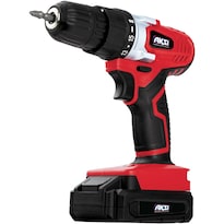 Rotomartillo Inalambrico Aksi Sin Carbones De 1/2 Profesional