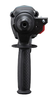 Foto 4 | Foto 4 | Taladro Perforador Bosch Bulldog Xtreme con Mango Ergonómico-Venta Internacional