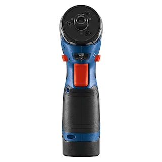 Foto 4 | Foto 4 | Destornillador Bosch GSR12V-300HXB22 12 V Máx. sin Escobillas 1/4 Pulgadas Hexagonal - Venta Internacional