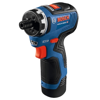 Foto 6 | Foto 6 | Destornillador Bosch GSR12V-300HXB22 12 V Máx. sin Escobillas 1/4 Pulgadas Hexagonal - Venta Internacional