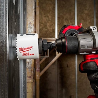 Foto 2 | Foto 2 | Herramienta Eléctrica Arbor Milwaukee 49-56-7250 Quickchang 3/8 - Venta Internacional