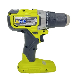 Foto 4 | Foto 4 | Taladro Destornillador Ryobi One+ Hp 18 V Inalámbrico sin Escobillas 1/2 Pulgada - Venta Internacional