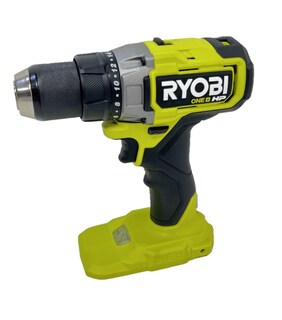 Foto 5 | Foto 5 | Taladro Destornillador Ryobi One+ Hp 18 V Inalámbrico sin Escobillas 1/2 Pulgada - Venta Internacional