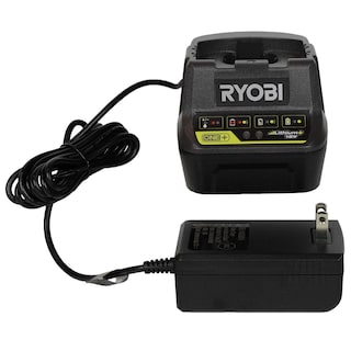 Foto 1 | Foto 1 | Cargador de Batería Ryobi P118b 18v Para One+ Litio-ion - Venta Internacional
