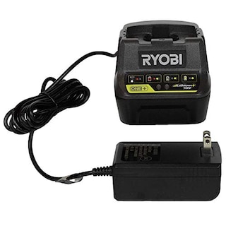 Foto 3 | Foto 3 | Cargador de Batería Ryobi P118b 18v Para One+ Litio-ion - Venta Internacional