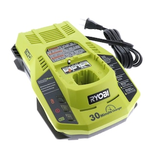 Foto 1 | Foto 1 | Cargador de Baterías Ryobi P117 One+ 18v Litio-nicad - Venta Internacional.