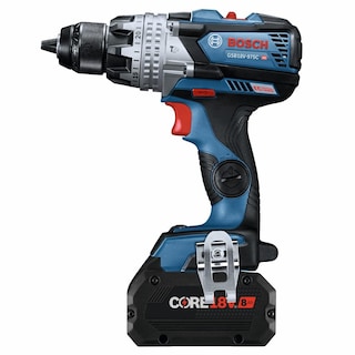 Foto 6 | Foto 6 | Kit de Taladro Bosch Gsb18v-975cb25 18v 4ah X2 - Venta Internacional
