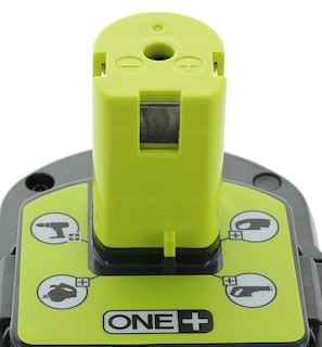 Foto 4 | Foto 4 | Batería de Iones de Litio Compacta Ryobi P107 One+ De 18 V y 1,5 Ah - Venta Internacional