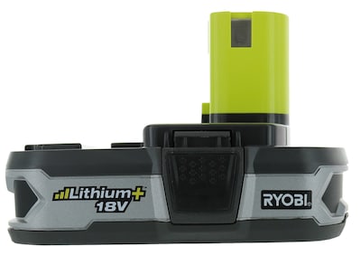Foto 7 | Foto 7 | Batería de Iones de Litio Compacta Ryobi P107 One+ De 18 V y 1,5 Ah - Venta Internacional