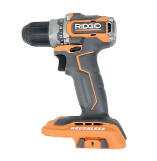 Foto 1 | Foto 1 | Taladro- Destornillador Ridgid R87012 De 18 V Iones De Litio Sin Escobillas 1.3 Kg - Venta Internacional