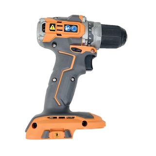 Foto 3 | Foto 3 | Taladro- Destornillador Ridgid R87012 De 18 V Iones De Litio Sin Escobillas 1.3 Kg - Venta Internacional
