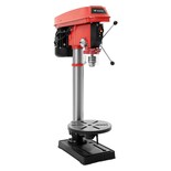 Taladro de Banco 3/4 Industrial Columna Prensa Piso 750w 1HP Gutstark Home