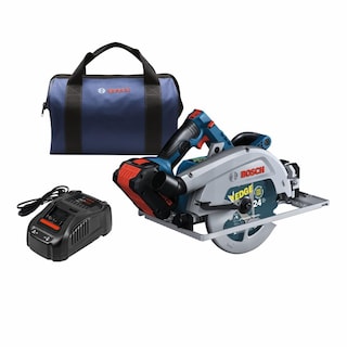 Foto 3 | Foto 3 | Sierra Circular Bosch Gks18v-25gcb14 Profactor 18v con Batería - Venta Internacional