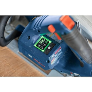 Foto 5 | Foto 5 | Sierra Circular Bosch Gks18v-25gcb14 Profactor 18v con Batería - Venta Internacional