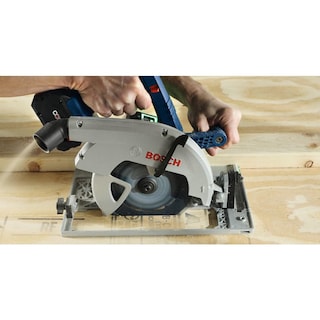 Foto 6 | Foto 6 | Sierra Circular Bosch Gks18v-25gcb14 Profactor 18v con Batería - Venta Internacional