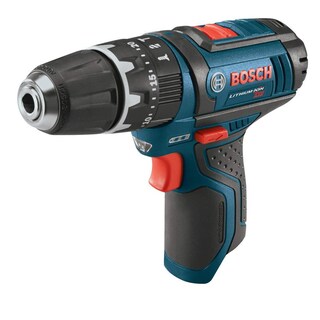 Foto 1 | Foto 1 | Perforador Bosch Ps130n 12 V como Máximo 10 Mm- Venta Internacional