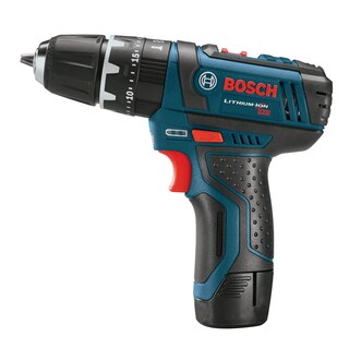 Foto 3 | Foto 3 | Perforador Bosch Ps130n 12 V como Máximo 10 Mm- Venta Internacional