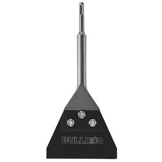 Foto 1 | Foto 1 | Rascador de Suelo Bosch Hs1418 Bulldog Sds-plus 5 x 11 cm - Venta Internacional