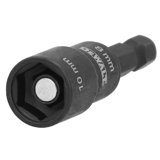 Foto 3 | Foto 3 | Enchufe y Extensión Corta 2 en 1 Dewalt Flextorq de 8 y 10 mm - Venta Internacional