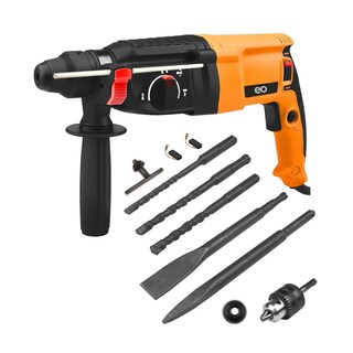 Foto 1 | Foto 1 | Rotomartillo Concelador Perforador SDS 1050w Eo Safe Imports ESI-3156-1