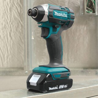 Foto 2 | Foto 2 | Kit de Taladro Makita Ct225syx Lxt Litio-ion Compact 18 V 1,5 Ah - Venta Internacional