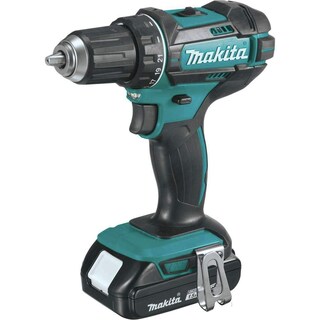 Foto 3 | Foto 3 | Kit de Taladro Makita Ct225syx Lxt Litio-ion Compact 18 V 1,5 Ah - Venta Internacional