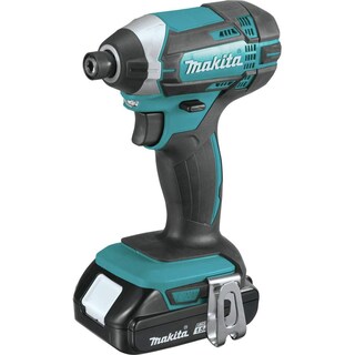Foto 4 | Foto 4 | Kit de Taladro Makita Ct225syx Lxt Litio-ion Compact 18 V 1,5 Ah - Venta Internacional