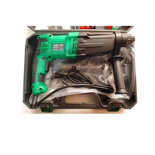 Foto 2 | Foto 2 | Rotomartillo Belug Perforador Cincelador Anirona 850w Verde