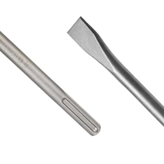 Foto 5 | Foto 5 | Rotomartillo Bosch Gbh 187-li + Set 3 Brocas + Cincel Plano