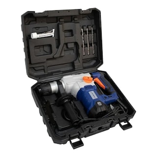 Foto 3 | Foto 3 | Rotomartillo Srm1500 6j Synergy + Set Bosch Brocas Cinceles