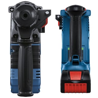 Foto 3 | Foto 3 | Rotomartillo Bosch Gbh 187-li + Jgo Brocas Cinceles Sds Plus