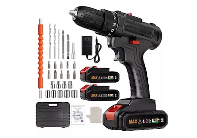 Foto 1 | Foto 1 | Destornillador Inalámbrico Xtellar con Bateria