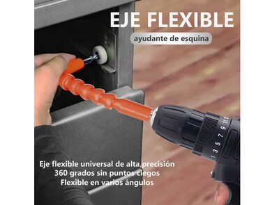 Foto 2 | Foto 2 | Destornillador Inalámbrico Xtellar con Bateria