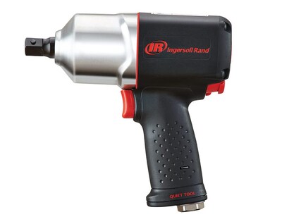 Foto 2 | Foto 2 | Llave Neumática Ingersoll Rand 2135QXPA 1/2 1,100 Ft-lbs - Venta Internacional