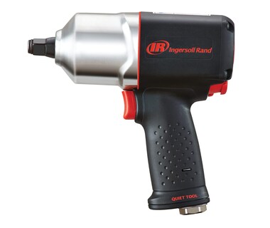 Foto 4 | Foto 4 | Llave Neumática Ingersoll Rand 2135QXPA 1/2 1,100 Ft-lbs - Venta Internacional