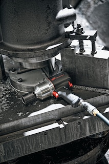 Foto 7 | Foto 7 | Llave Neumática Ingersoll Rand 2135QXPA 1/2 1,100 Ft-lbs - Venta Internacional