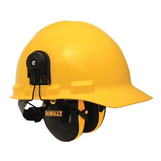 Foto 2 | Foto 2 | Orejeras De Seguridad Dewalt Dpg66-d Industrial - Venta Internacional.