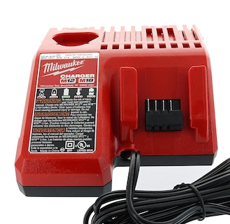 Foto 4 | Foto 4 | Kit De Inicio Milwaukee M18 De 18 V Con Batería Xc De 3.0 Ah Y Cargador - Venta Internacional.