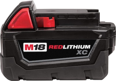 Foto 5 | Foto 5 | Kit De Inicio Milwaukee M18 De 18 V Con Batería Xc De 3.0 Ah Y Cargador - Venta Internacional.