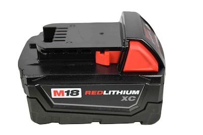 Foto 7 | Foto 7 | Kit De Inicio Milwaukee M18 De 18 V Con Batería Xc De 3.0 Ah Y Cargador - Venta Internacional.