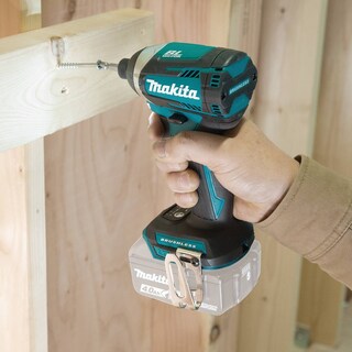 Foto 4 | Foto 4 | Destornillador de Impacto Makita Xdt14z Lxt de Iones de Litio de 18 V y 3 Velocidades - Venta Internacional