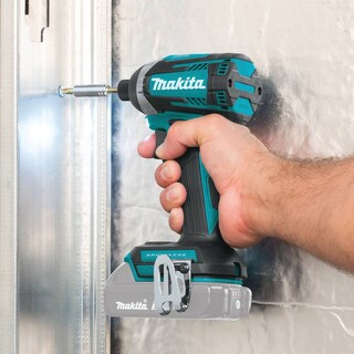 Foto 5 | Foto 5 | Destornillador de Impacto Makita Xdt14z Lxt de Iones de Litio de 18 V y 3 Velocidades - Venta Internacional