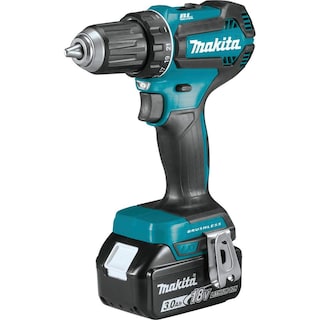 Foto 3 | Foto 3 | Taladrador Inalámbrico Makita Xfd131 Lxt de 18 V y 3,0 Ah - Venta Internacional