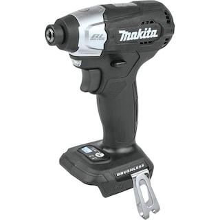 Foto 1 | Foto 1 | Destornillador De Impacto Inalámbrico Makita Xdt18zb Lxt De 18 V, Iones De Litio - Venta Internacional